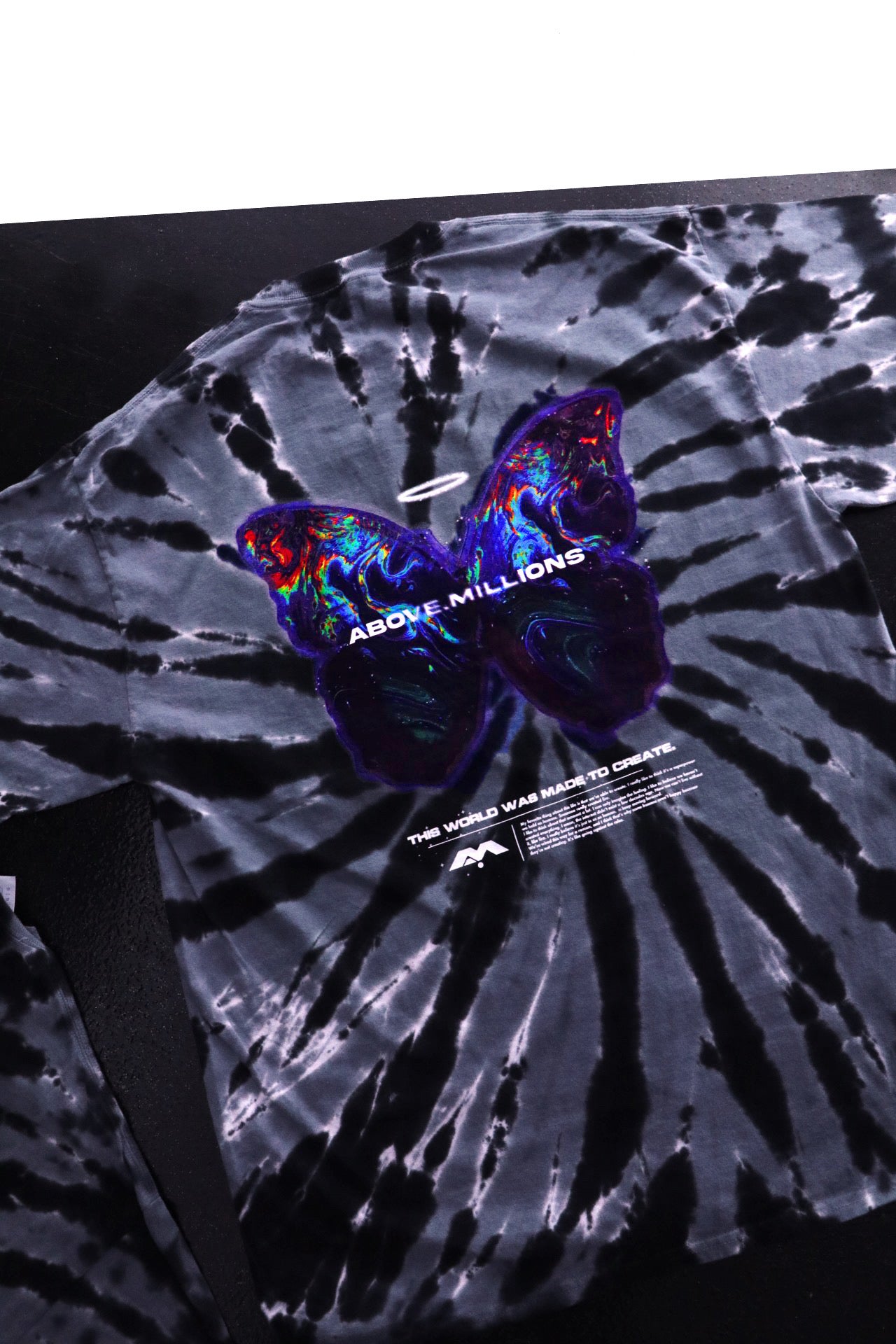 🚨2 LEFT- TIE DYE EDITION.