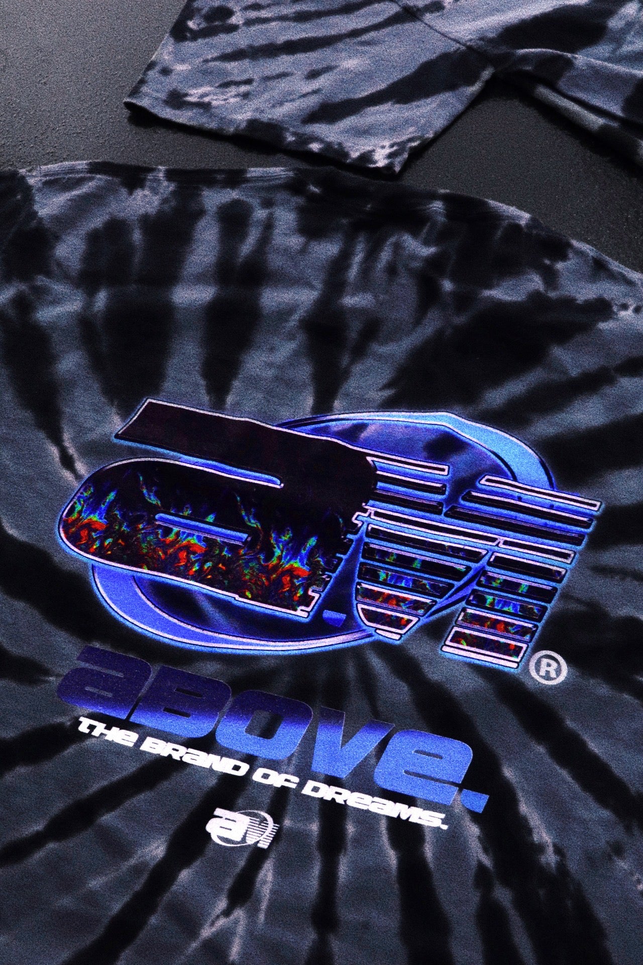 🚨2 LEFT- TIE DYE EDITION.