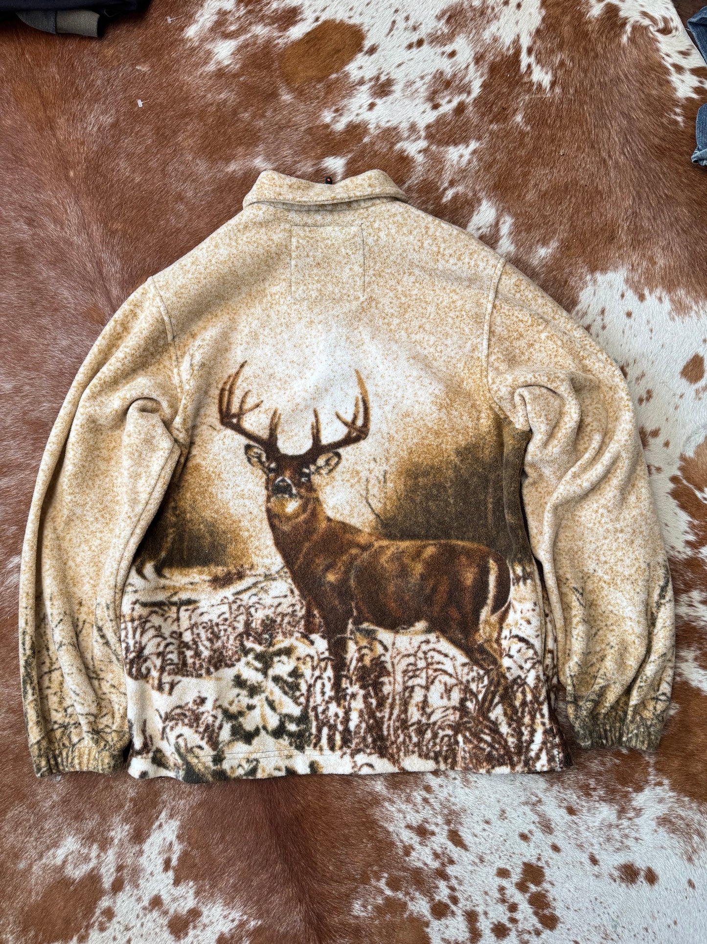 DEER JACKET