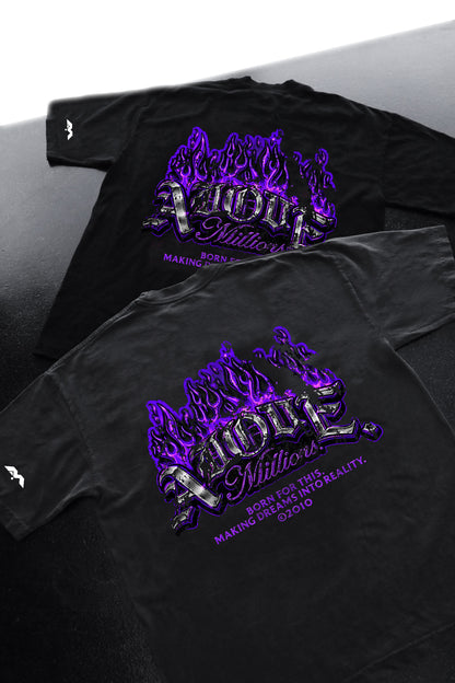 CHOPPED & SCREWED X BORN FOR THIS.