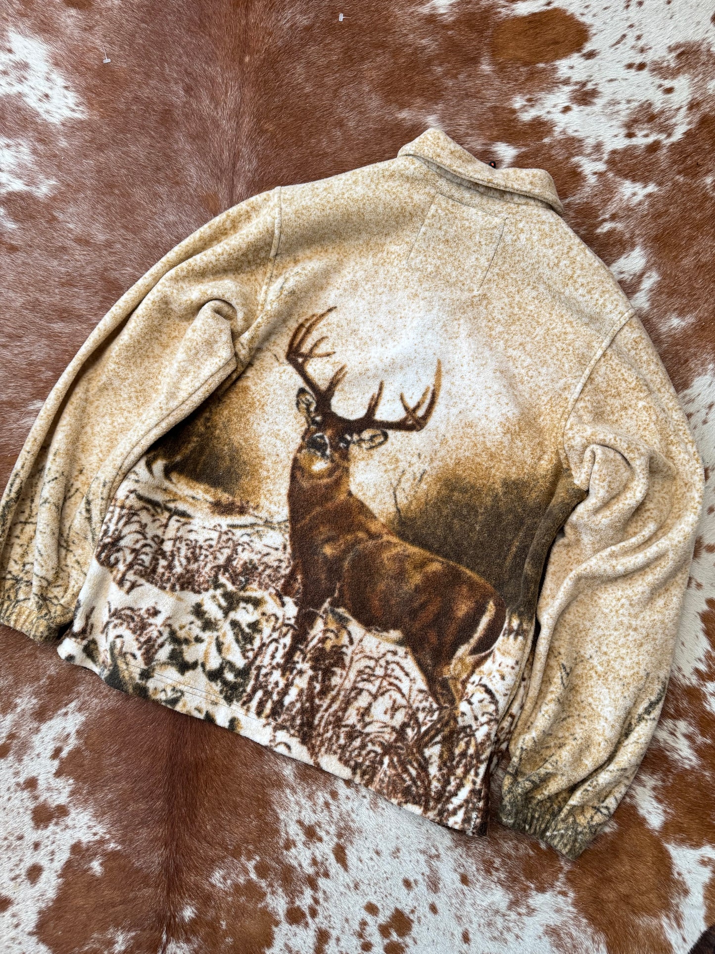DEER JACKET