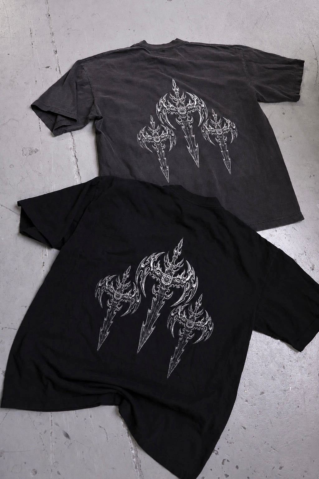 THE SWORDS OF SILVER.🗡️🗡️🗡️✨
 (SILVER INK) - $20 ONLY TODAY