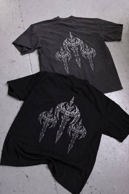 THE SWORDS OF SILVER.🗡️🗡️🗡️✨
 (SILVER INK) - $20 ONLY TODAY