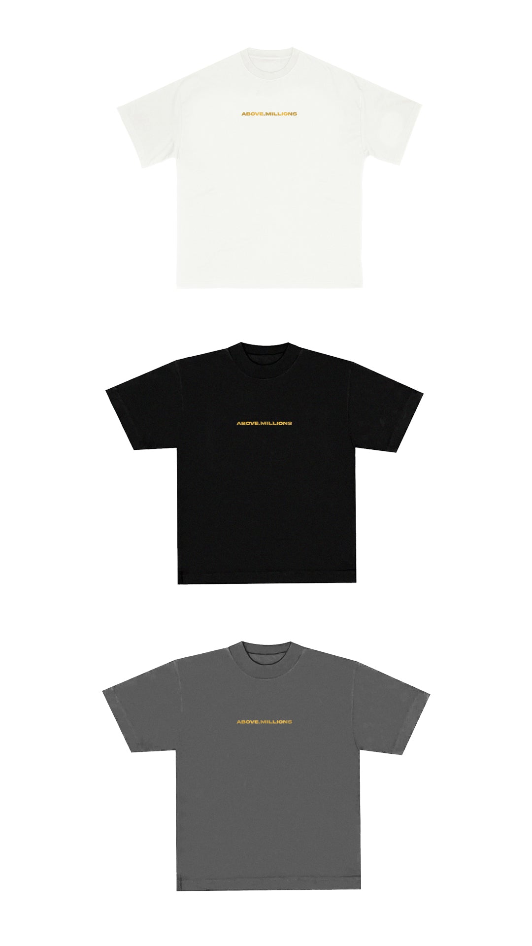 GOLDEN SOIL. (SPECIAL EDITION)