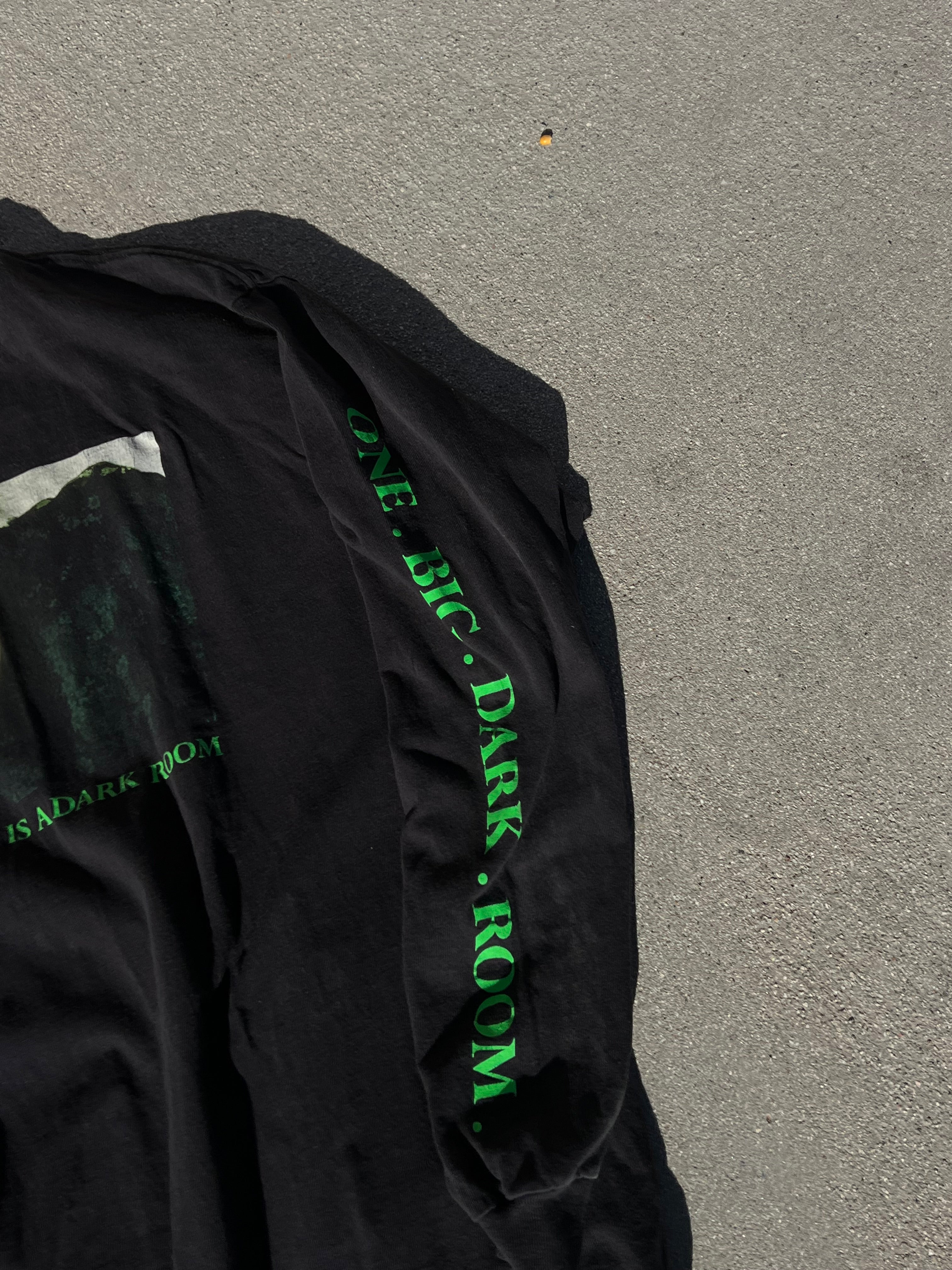 BEETLE JUICE LONG SLEEVE (READ DESCRIPTION)