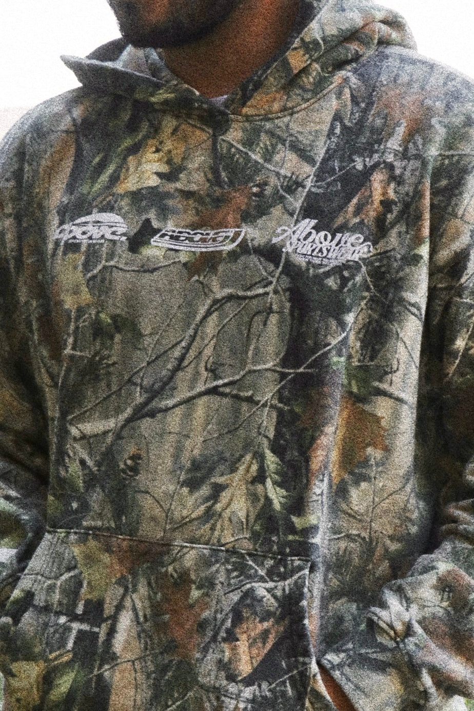 🚨PROMO CODE NOT VALID🚨 🔥 OUR #1 SELLER RN 🔥 ULTRA VINTAGE CAMO. HEAVYWEIGHT