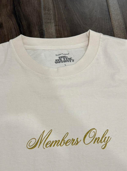 OVO T-SHIRT