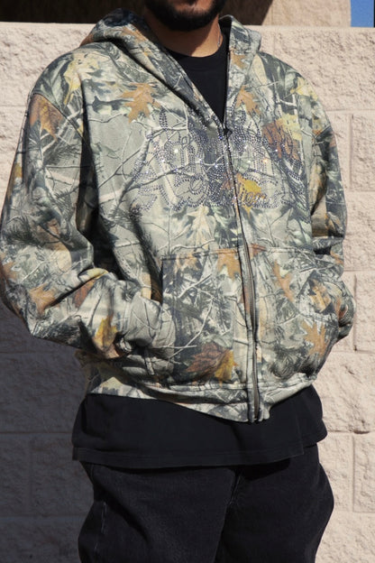 🚨PROMO CODE NOT VALID🚨
(RARE) HIDDEN GEMS. ZIP-UP 💎✨💠