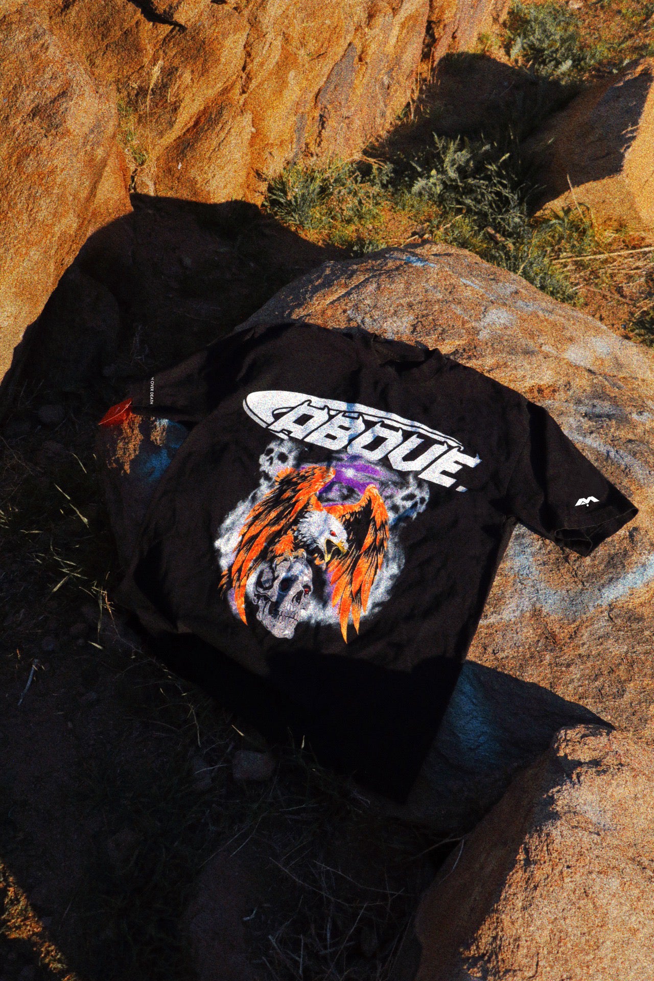 🚨PROMO CODE NOT VALID🚨 
TRIUMPH OVER DEATH. #15thANNIVERSARY