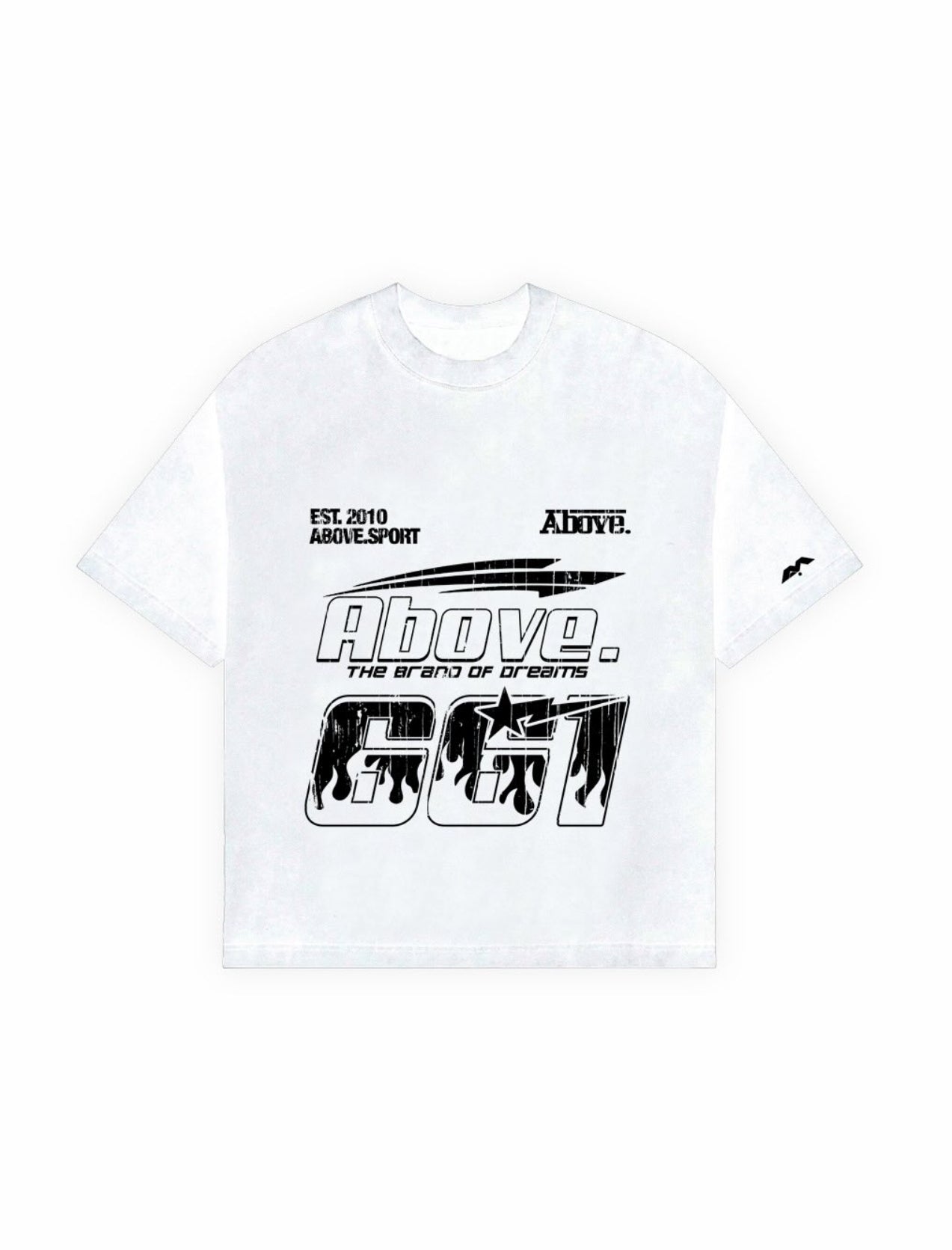 (1 PER ORDER) ABOVE. THE BRAND OF DREAMS. 661