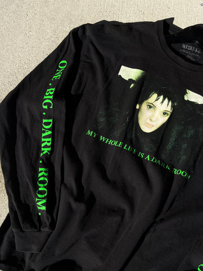 BEETLE JUICE LONG SLEEVE (READ DESCRIPTION)