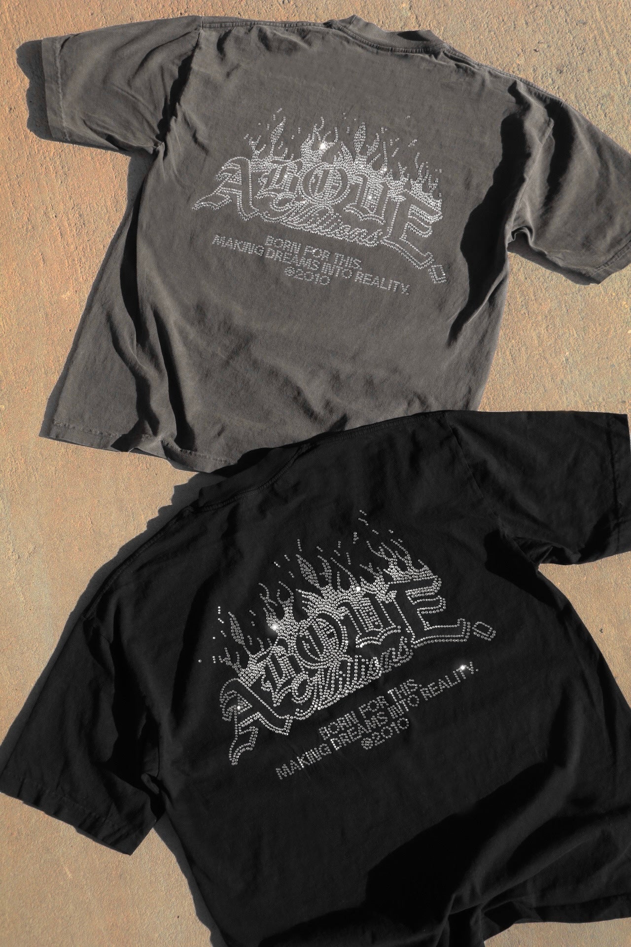 🚨PROMO CODE NOT VALID🚨 🚨33 LEFT- BORN FOR THIS. 🔥✨ (SPECIAL EDITION) EDITION HEAVYWEIGHT T-SHIRT