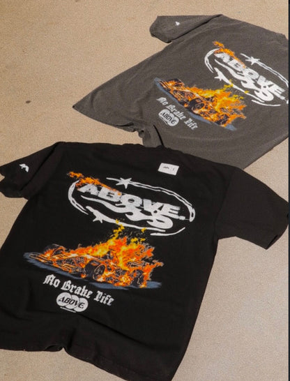 NO BRAKE LIFE.🏎️🔥🏁 🚨PROMO CODE NOT VALID🚨