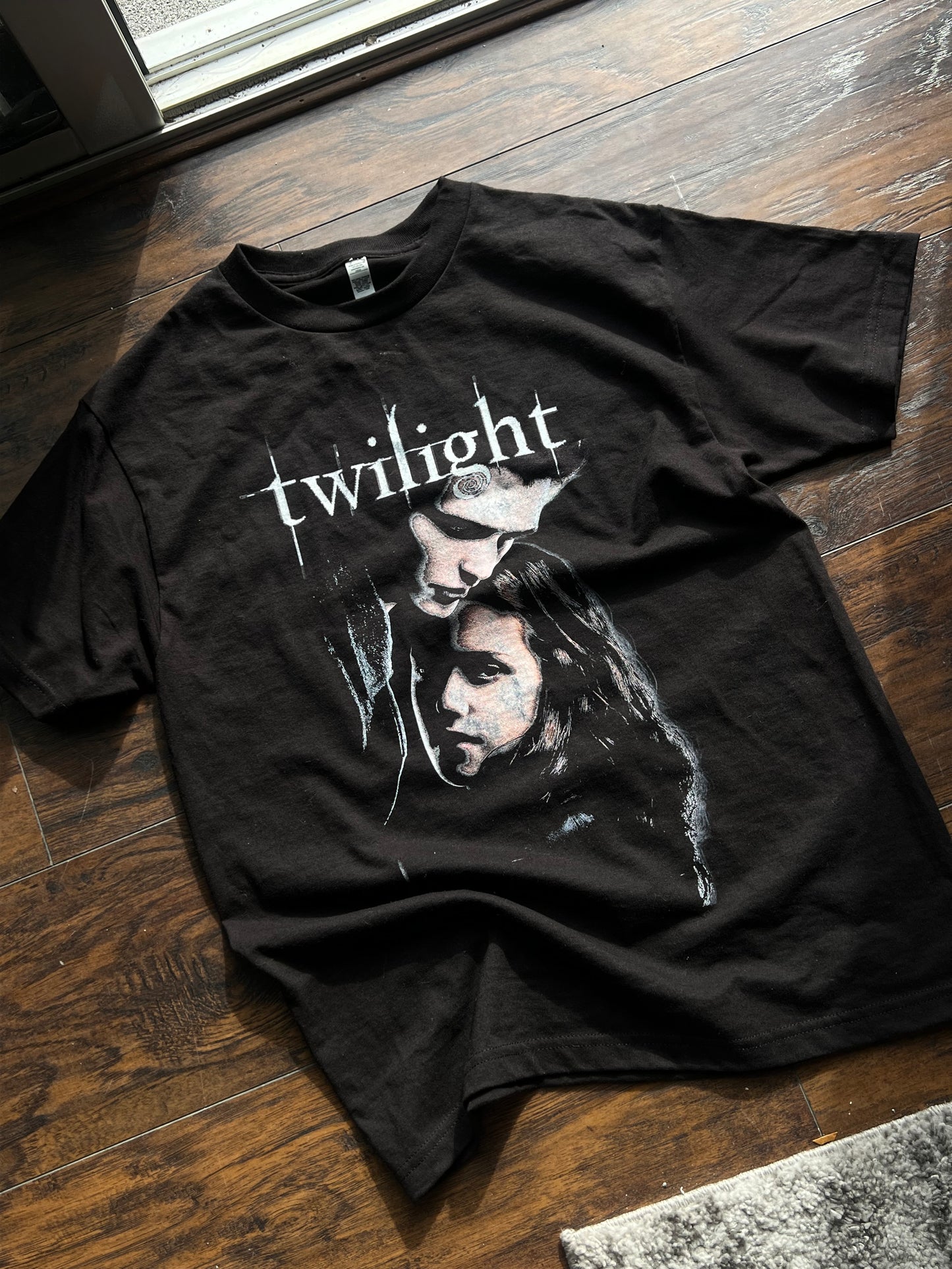TWLIGHT