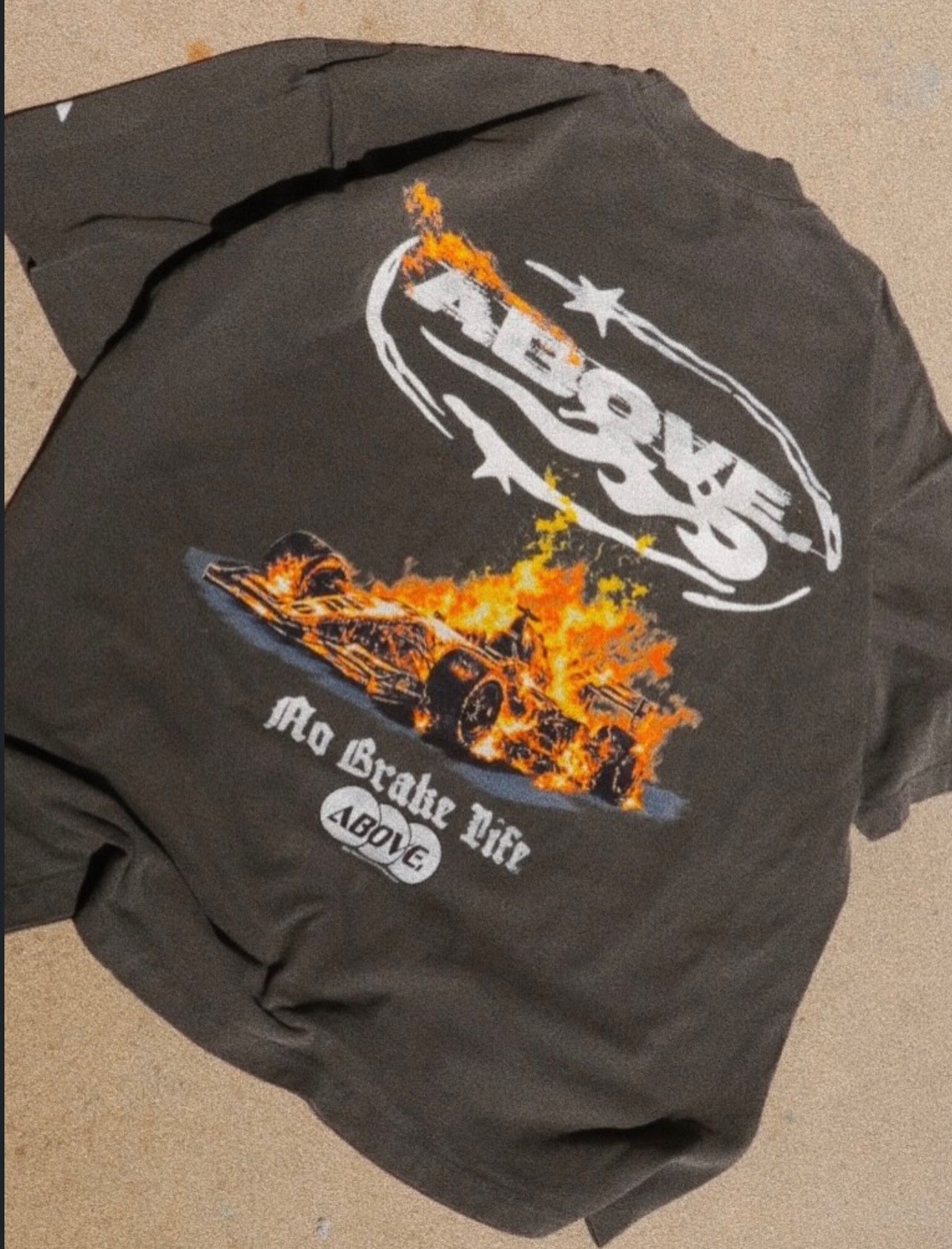 NO BRAKE LIFE.🏎️🔥🏁 🚨PROMO CODE NOT VALID🚨