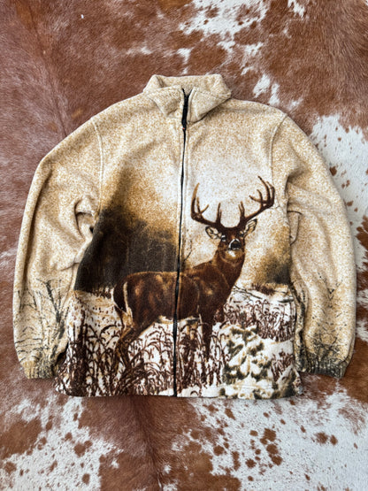 DEER JACKET