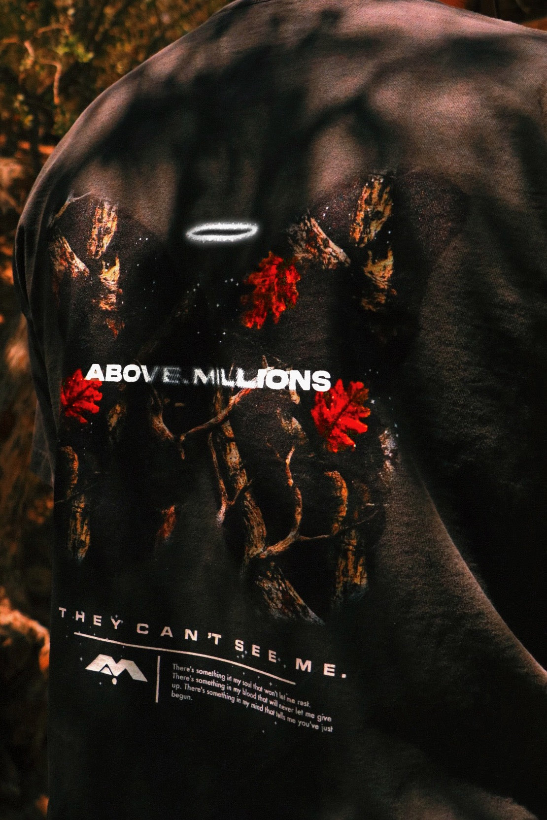 🚨GONE SOON- THEY CAN'T SEE ME.