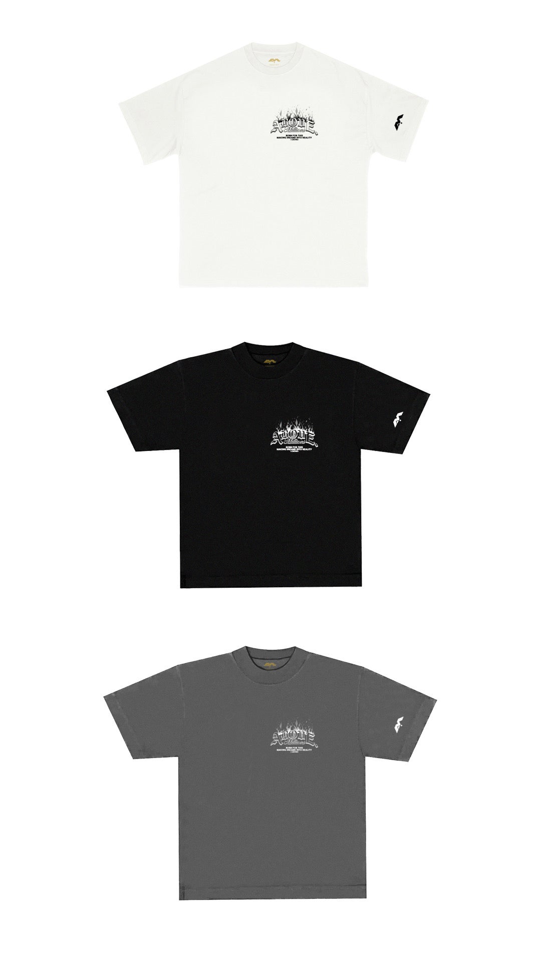 CHOPPED & SCREWED X BORN FOR THIS.