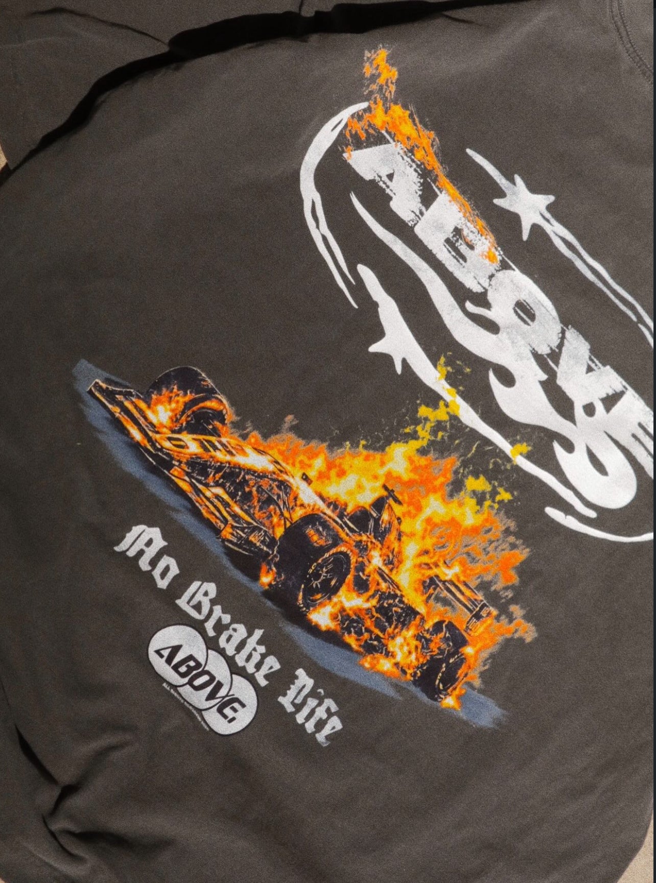 NO BRAKE LIFE.🏎️🔥🏁 🚨PROMO CODE NOT VALID🚨