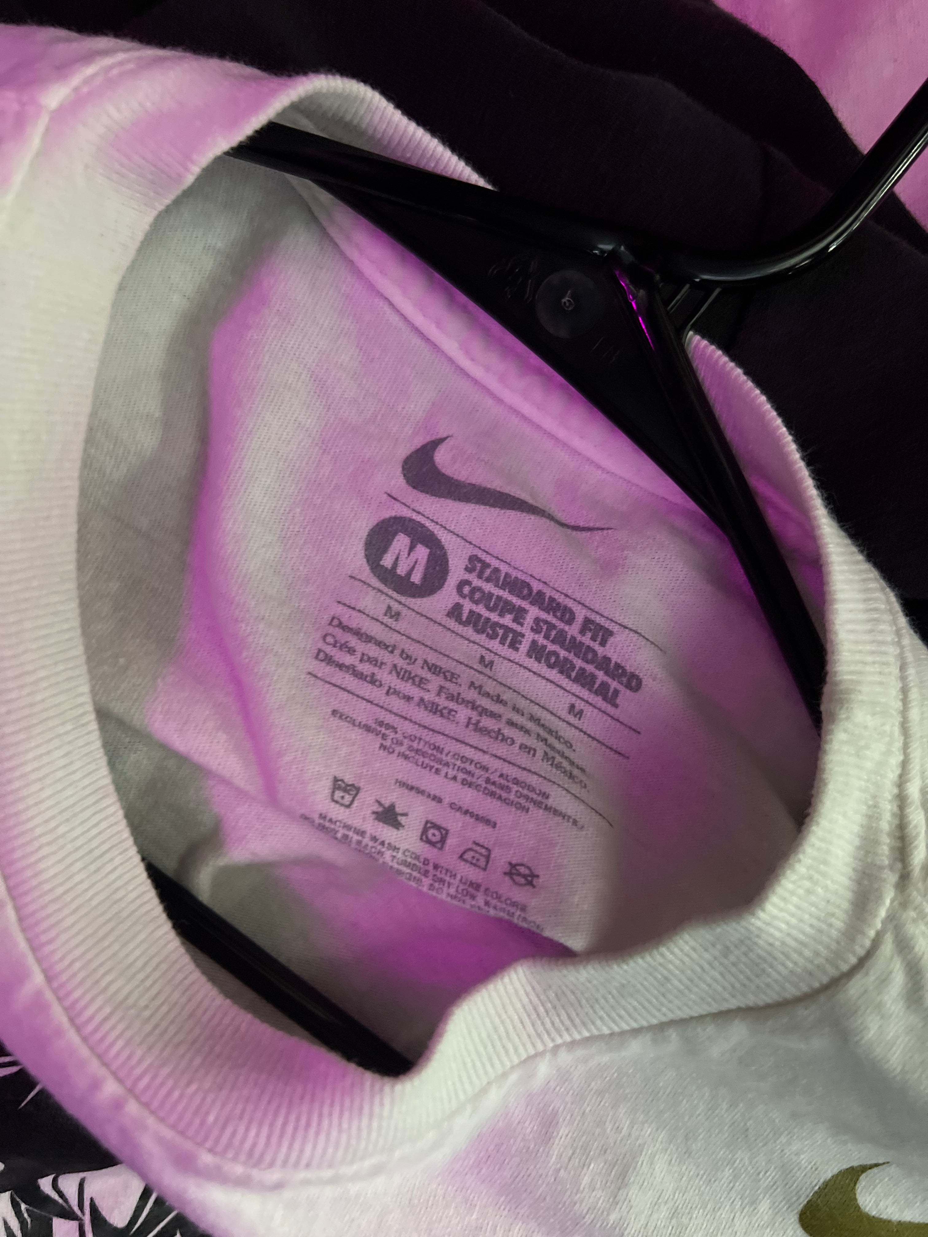 RARE BLACK MAMBA T-SHIRT