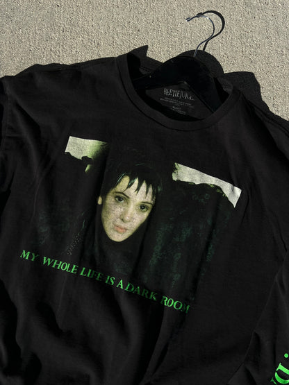 BEETLE JUICE LONG SLEEVE (READ DESCRIPTION)