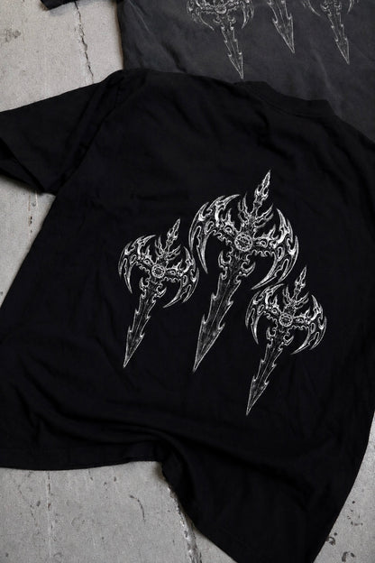 THE SWORDS OF SILVER.🗡️🗡️🗡️✨
 (SILVER INK) - $20 ONLY TODAY