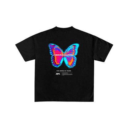 METAMORPHOSIS 🦋✨