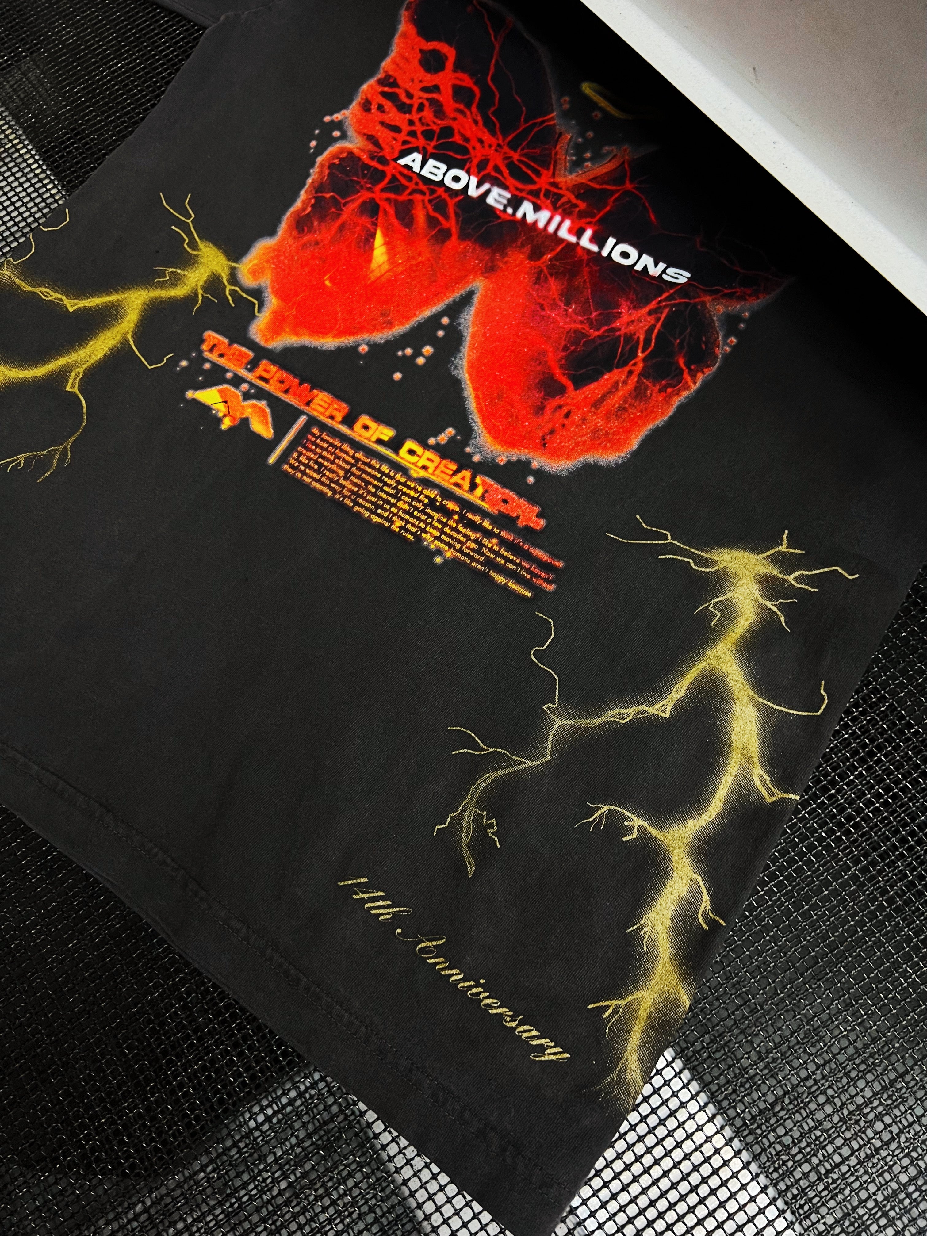 🚨 GONE SOON- RISE FROM THE ASHES🐦‍🔥⚡️✨