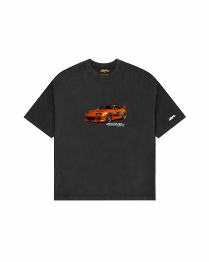 THE 1995 LEGEND. (2 SHIRT BUNDLE)