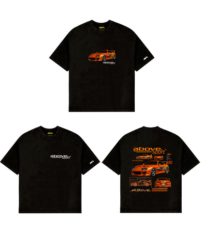THE 1995 LEGEND. (2 SHIRT BUNDLE)