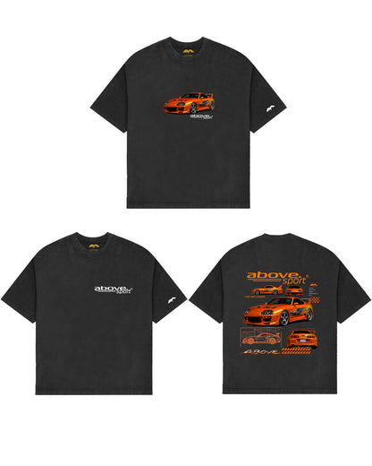 THE 1995 LEGEND. (2 SHIRT BUNDLE)