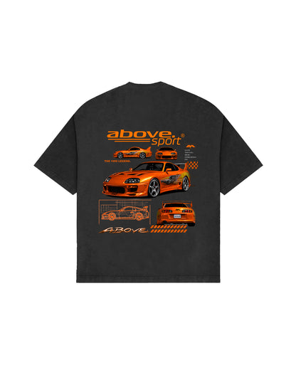 THE 1995 LEGEND. (2 SHIRT BUNDLE)