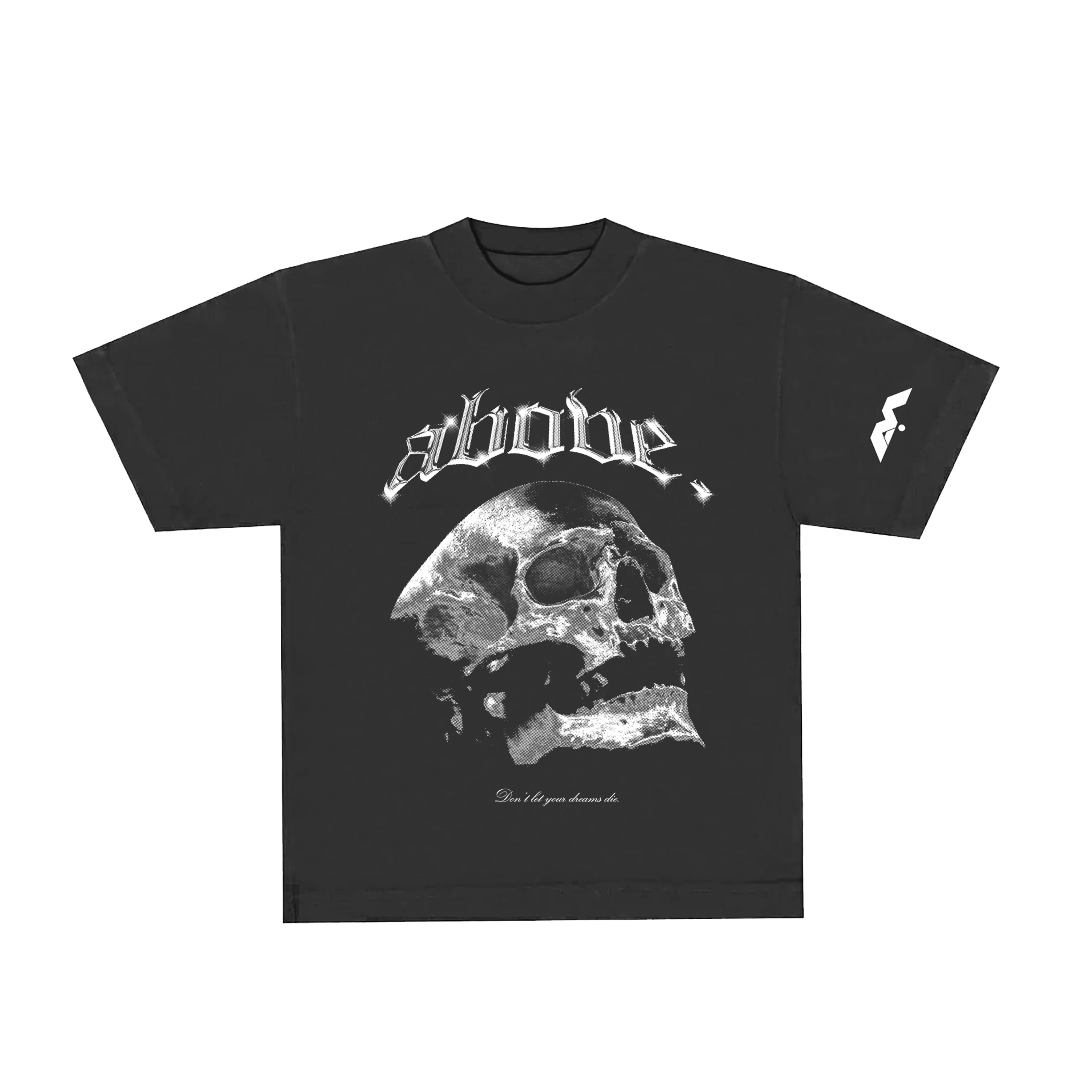 🚨5 LEFT- DLYDD HEAVYWEIGHT T-SHIRT