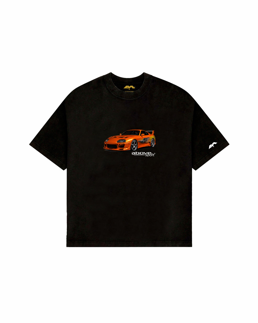 THE 1995 LEGEND. (2 SHIRT BUNDLE)