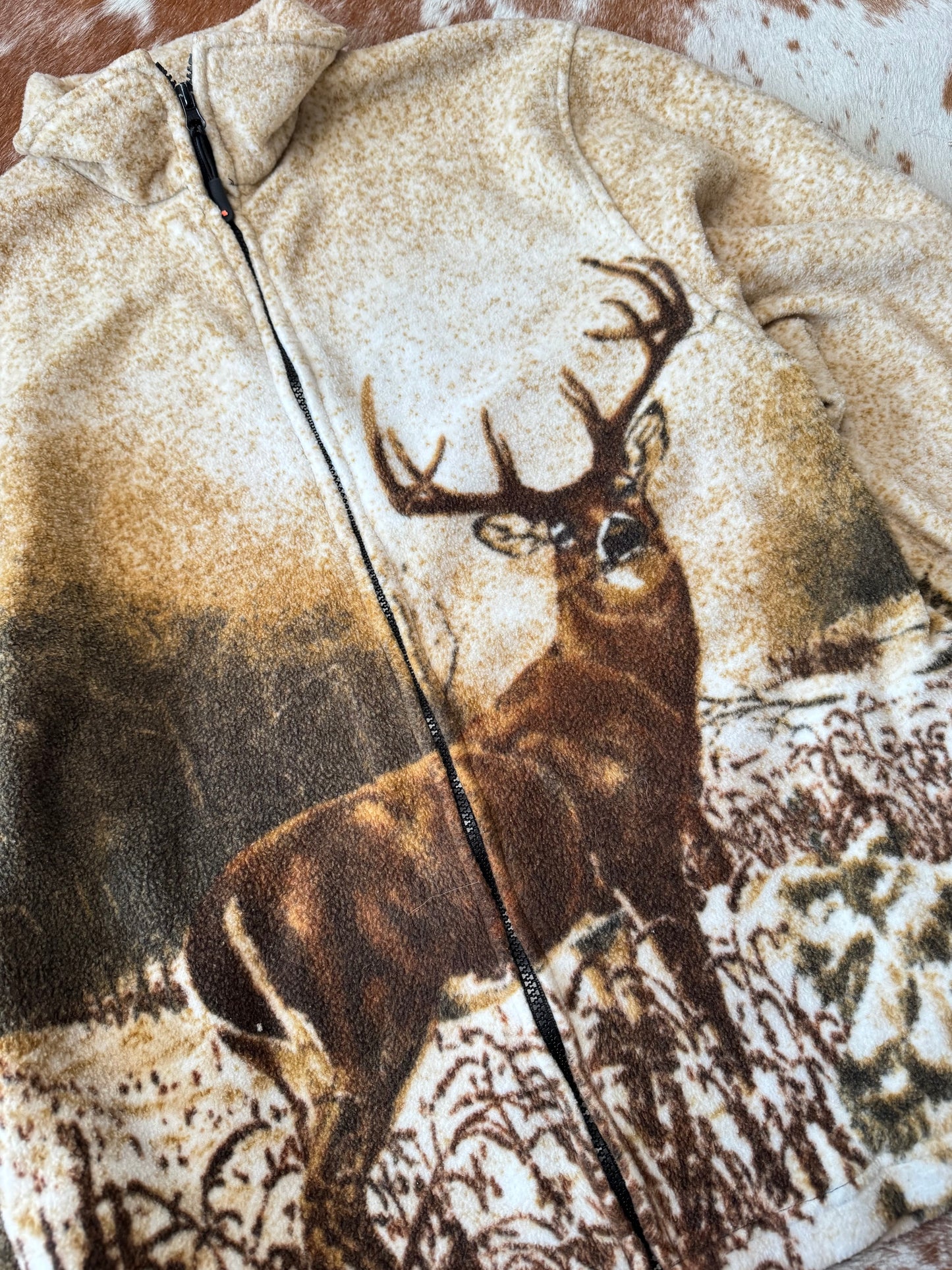 DEER JACKET
