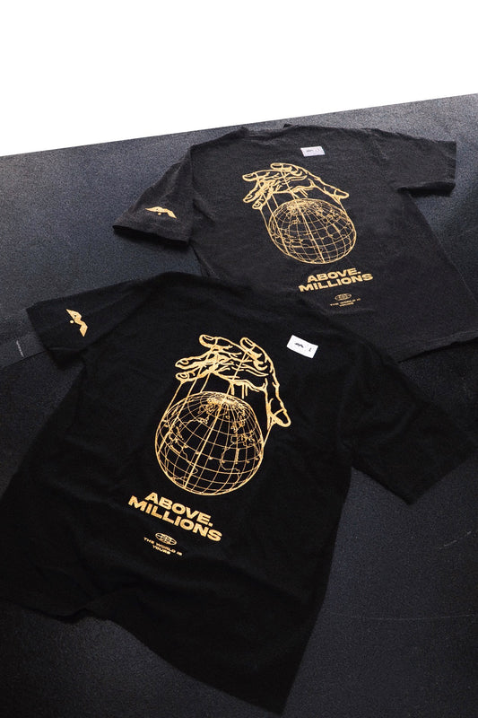 🚚QUICK SHIP⚡️ GLOBAL DOMINATION. 🌐✨