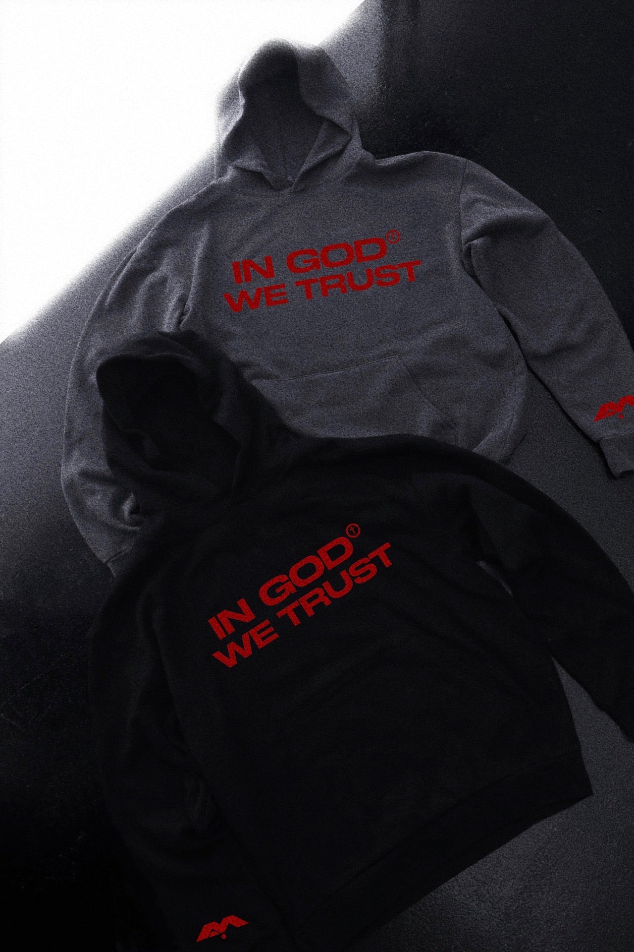 IN GOD WE TRUST.🙏✨