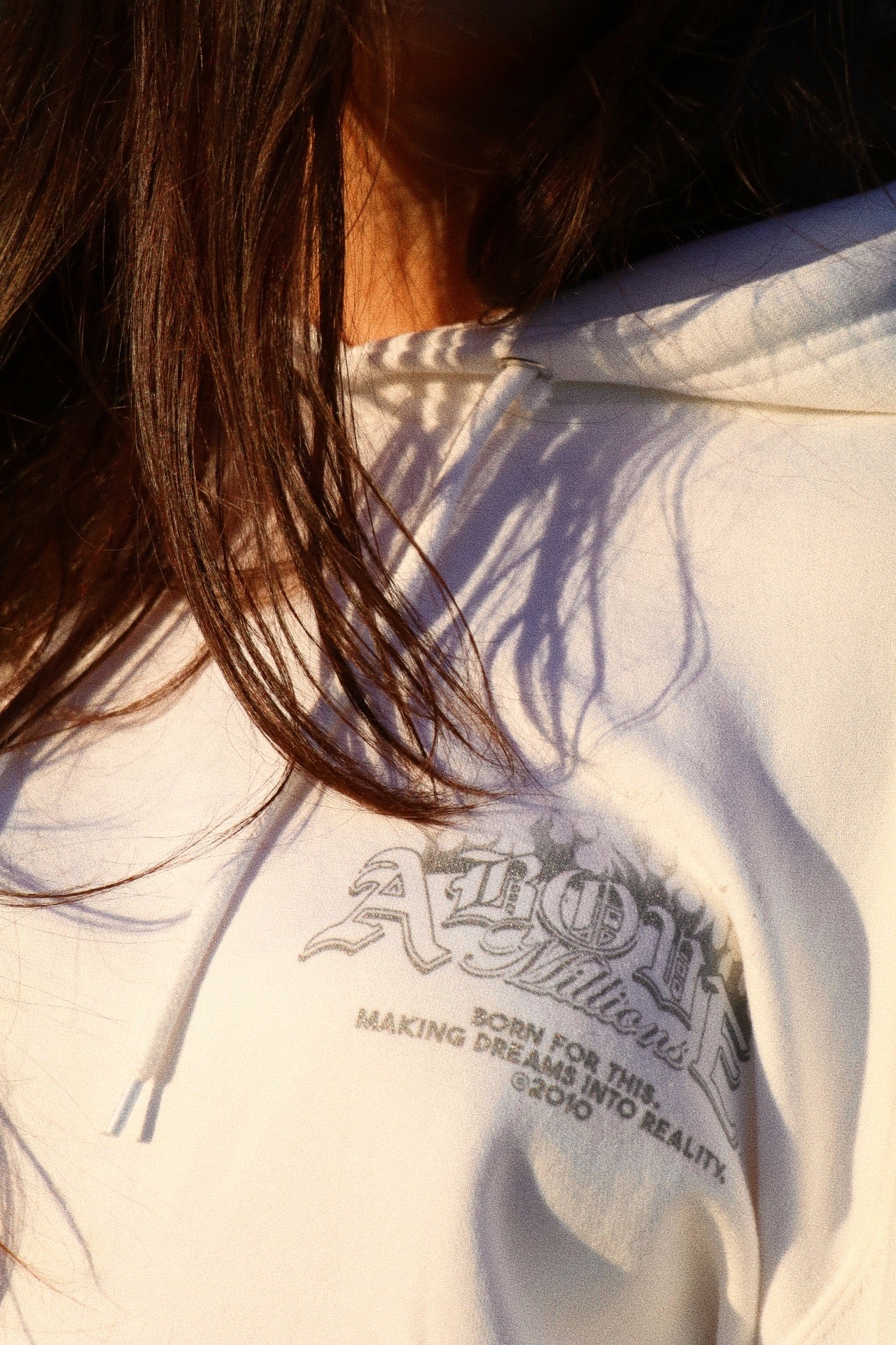 BORN FOR THIS. 🔥✨ (SPECIAL EDITION) MIDWEIGHT HOODIE