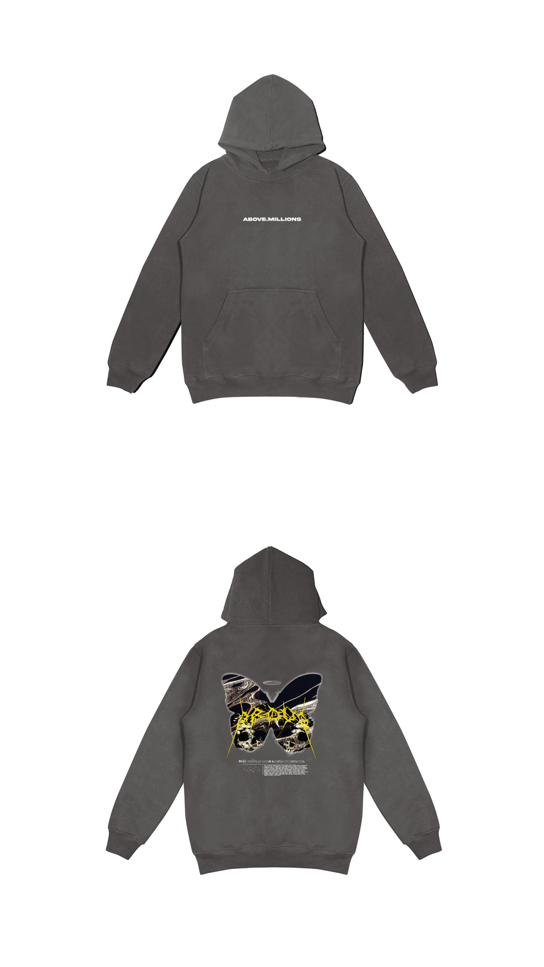 UNKNOWN FOR NOW. 🦋✨