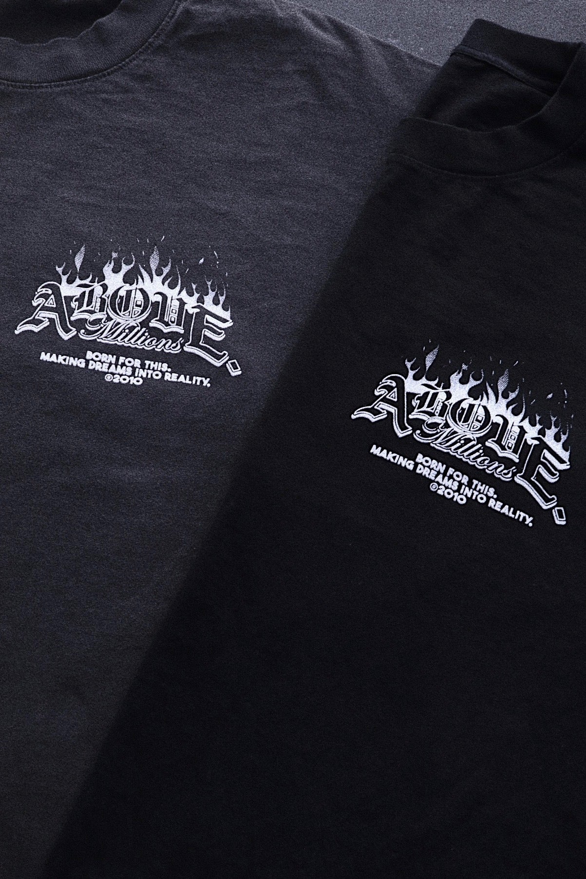 CHOPPED & SCREWED X BORN FOR THIS.