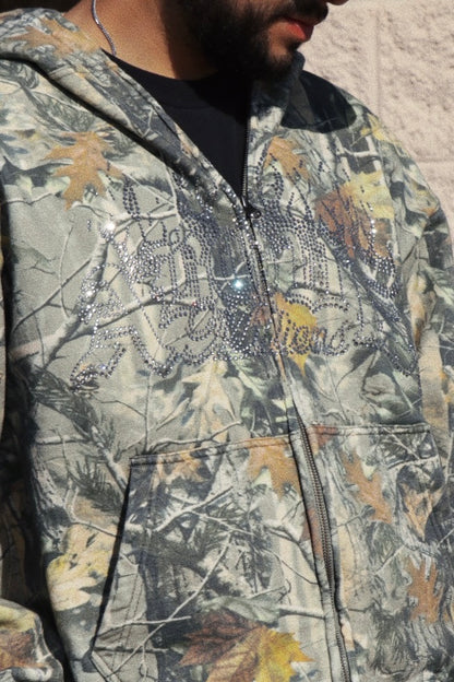 🚨PROMO CODE NOT VALID🚨
(RARE) HIDDEN GEMS. ZIP-UP 💎✨💠