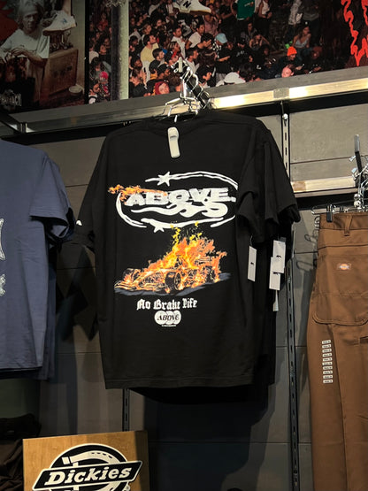 NO BRAKE LIFE.🏎️🔥🏁 🚨PROMO CODE NOT VALID🚨