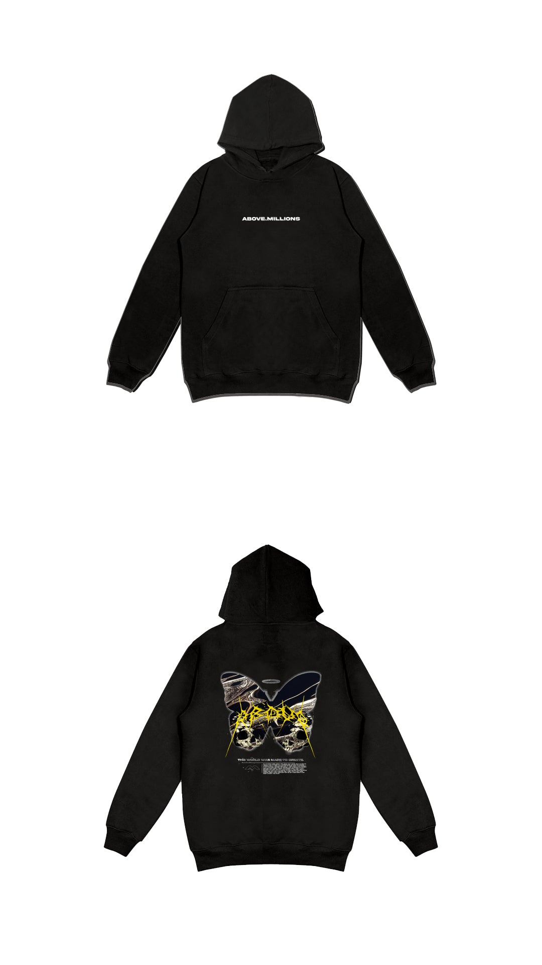 UNKNOWN FOR NOW. 🦋✨