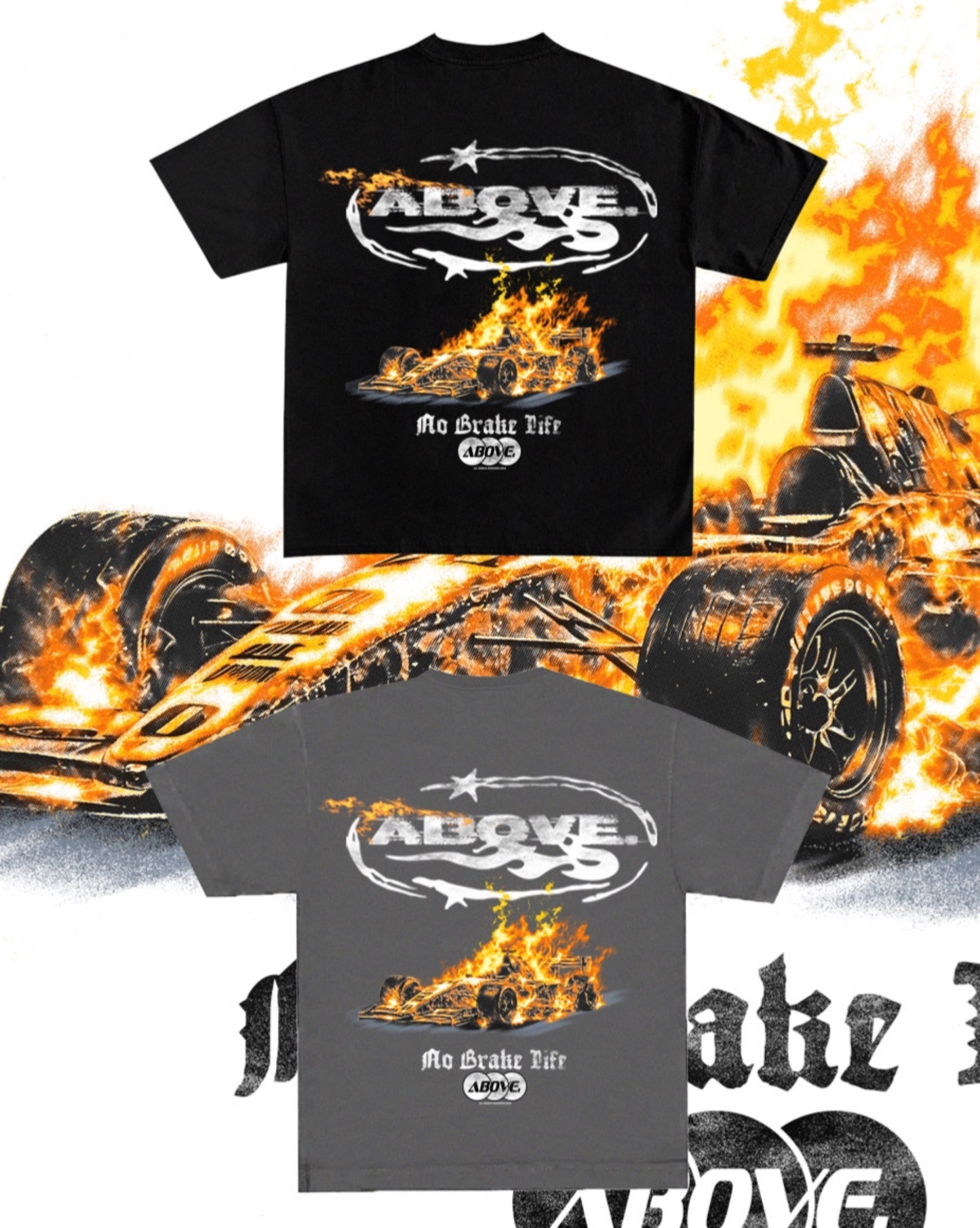 NO BRAKE LIFE.🏎️🔥🏁 🚨PROMO CODE NOT VALID🚨
