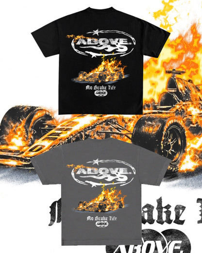 NO BRAKE LIFE.🏎️🔥🏁 🚨PROMO CODE NOT VALID🚨