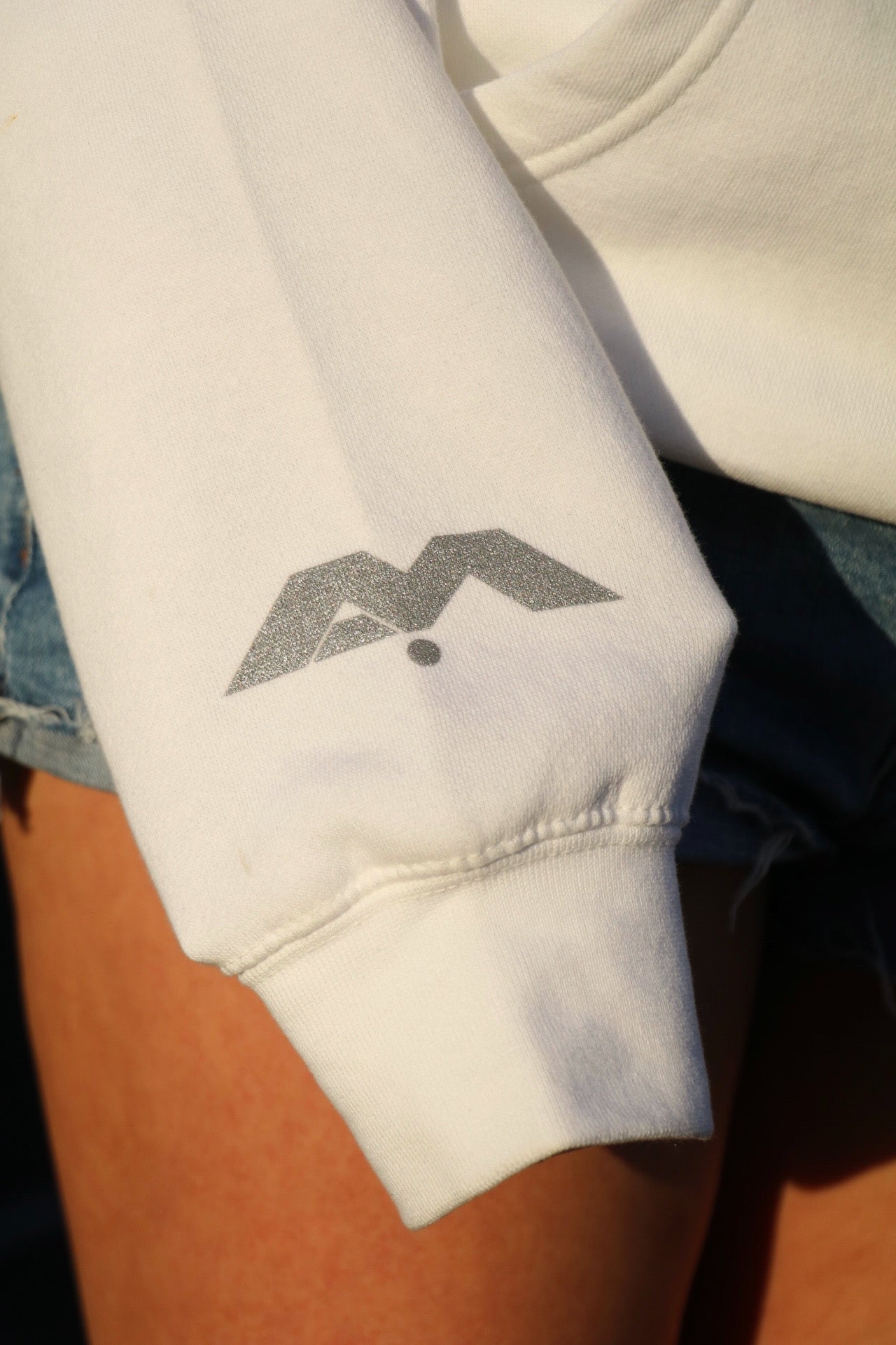 BORN FOR THIS. 🔥✨ (SPECIAL EDITION) MIDWEIGHT HOODIE