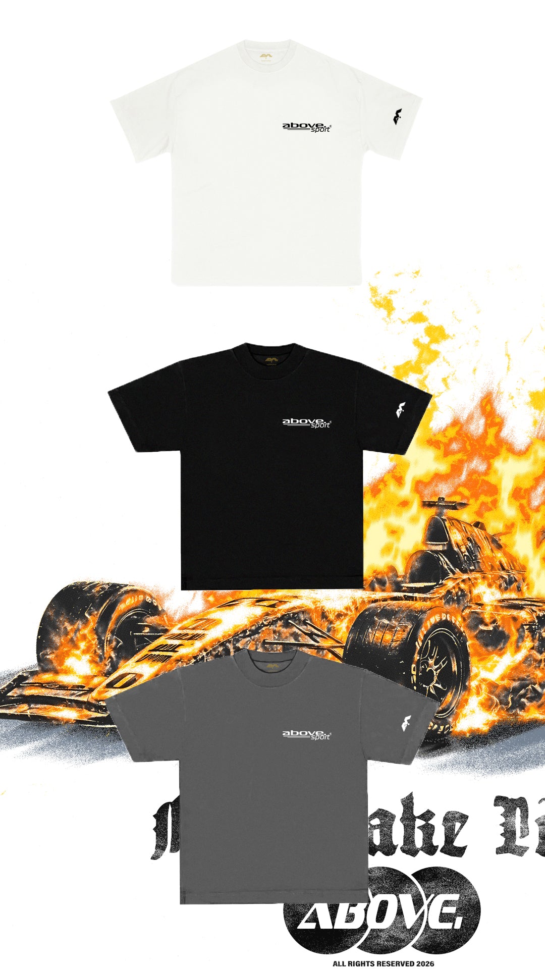 NO BRAKE LIFE.🏎️🔥🏁 🚨PROMO CODE NOT VALID🚨