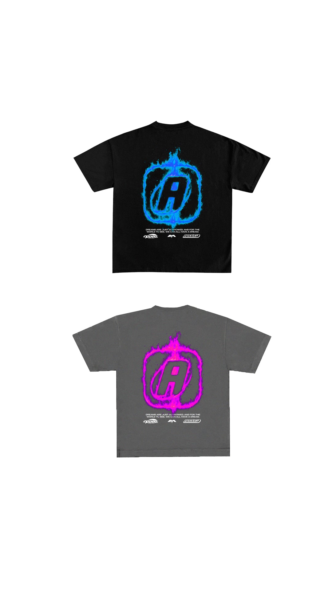 HIS & HERS AURA.✨✨