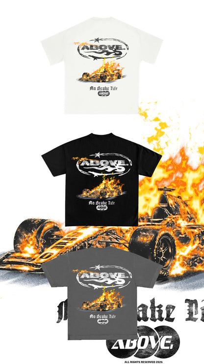 NO BRAKE LIFE.🏎️🔥🏁 🚨PROMO CODE NOT VALID🚨