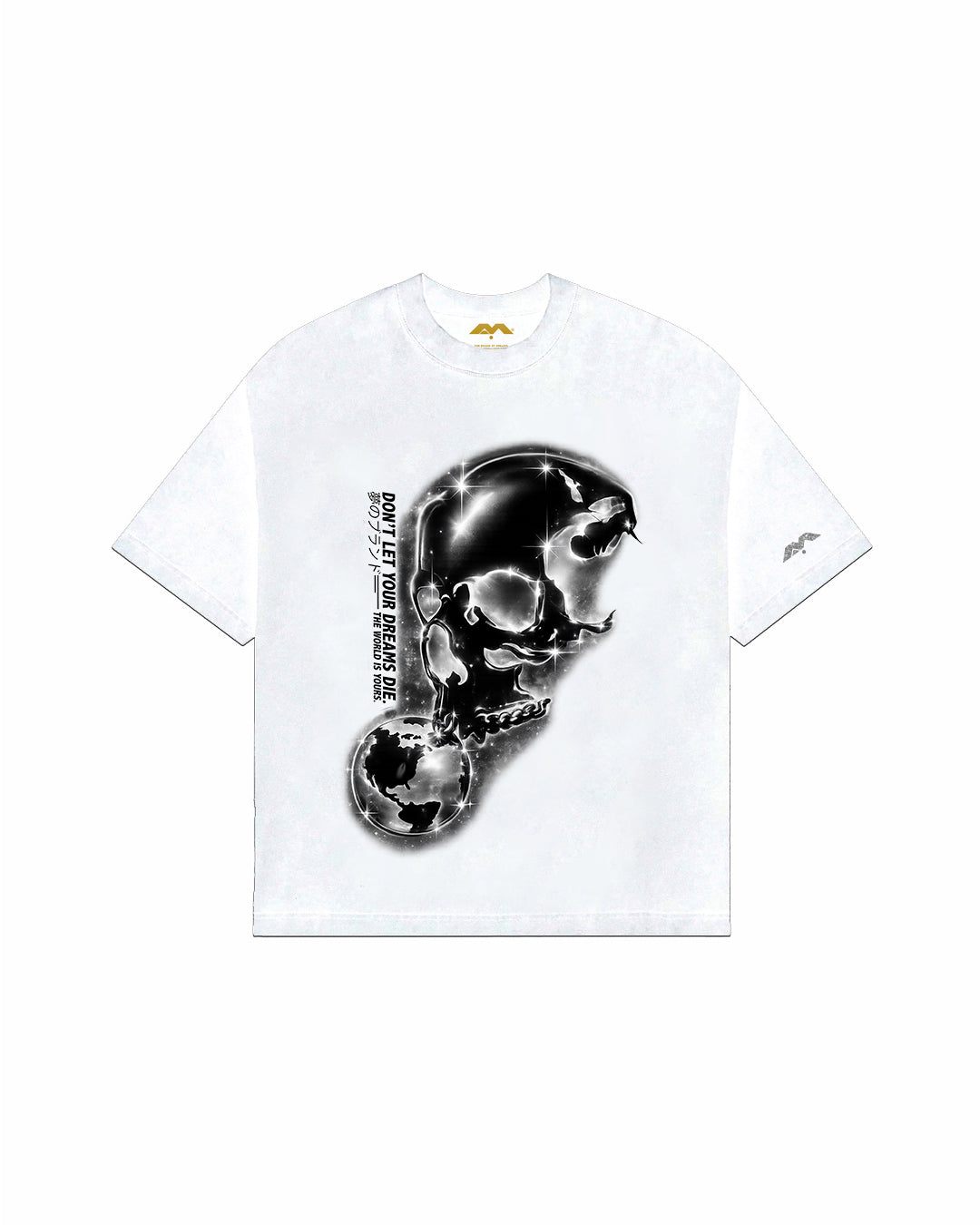 01. DREAMY COLLECTION